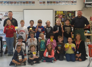 Blue Ridge Elementary