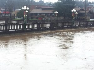 McCaysville GA