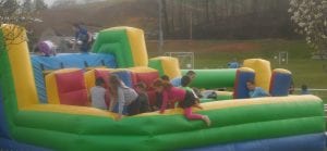 bouncy houses 2