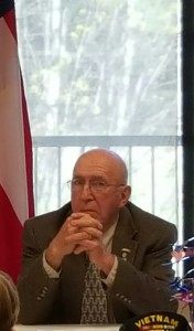 Hall Bernie Fontaine