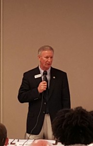 Roger Fitzpatrick