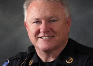 police chief