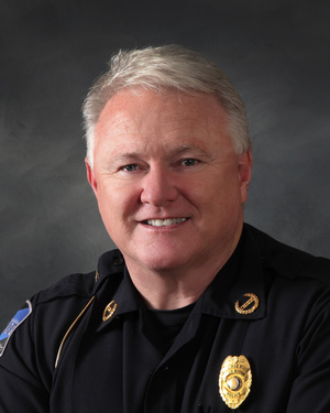 police chief