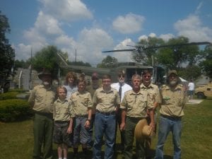 troop 32
