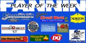 POW Sponsors