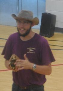armadillo