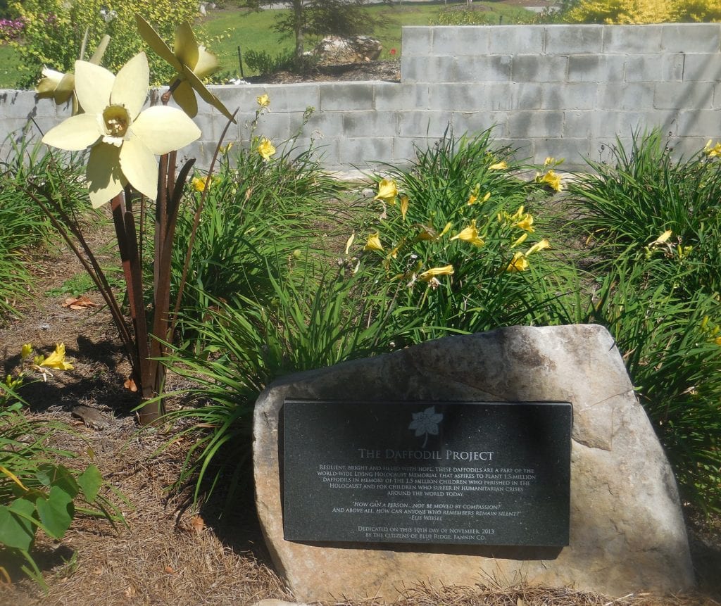 daffodil-project