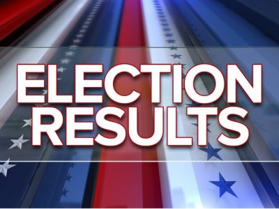 Primary results