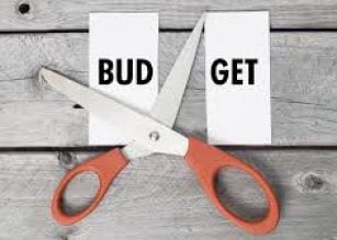 Public Budget hearing