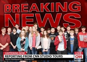 CNN