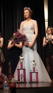 Pageant