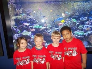 WFE field trip