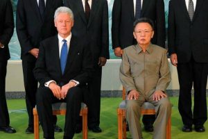 bc and north korean