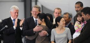 bc and north korean