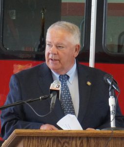 Speaker David Ralston - House Bill 146