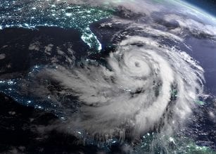 Blue Ridge, Fannin County, Georgia, Hurricane Irma, Fannin County EMA Director Robert Graham