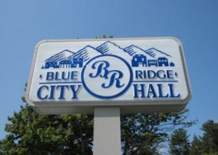 Blue Ridge