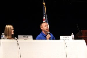 Blue Ridge, Fannin County, Georgia, City Council, Mayor, Election 2017, Rhonda Thomas, Angelina Powell, Donna Whitener, Brendan Doyle, Angie Arp, Kenneth Gaddis, Robbie Cornelius, Mike Jacobs, Jane Whaley, Harold Herndon, Nathan Fitts, David Stuart
