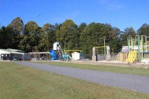 Blue Ridge, Fannin County, Georgia, City Council, 2018 Budget, Mayor Donna Whitener, Rhonda Thomas, Angie Arp, Harold Herndon, Sewer Rates