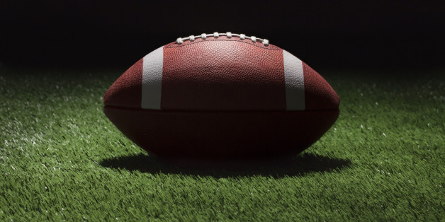 High school football