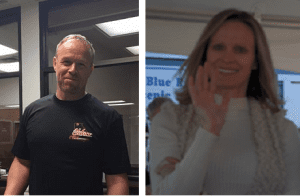 FetchYourNews, Blue Ridge City Council, Election 2017, Post 3, Kenneth Gaddis, Angie Arp