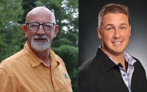 FetchYourNews, Blue Ridge City Council, Fannin County, Georgia, Post 5, Election, Nathan Fitts, David Staurt
