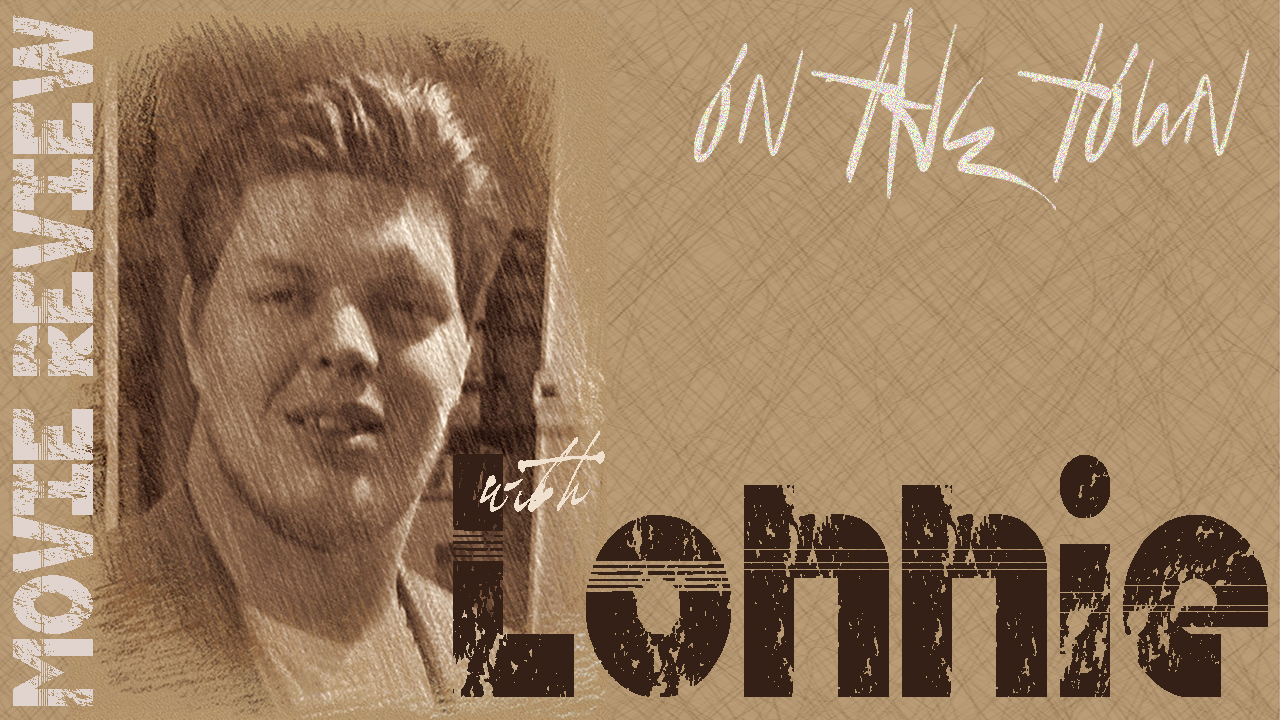 On The Town with Lonnie Adams