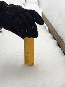 Fannin County, Blue Ridge, Mineral Bluff, Morgaton, McCaysville, Georgia, Winter Storm, Winter Weather, Snow, Fannin County Emergency Management Agency, EMA, Robert Graham, Lakewood Hwy, GA 60, GA 515