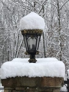 Fannin County, Blue Ridge, Mineral Bluff, Morgaton, McCaysville, Georgia, Winter Storm, Winter Weather, Snow, Fannin County Emergency Management Agency, EMA, Robert Graham, Lakewood Hwy, GA 60, GA 515, Glenda Higdon, Public Works, Zack Ratcliff, Fire Department, Larry Thomas