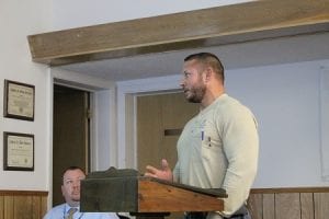 Fannin County, Blue Ridge, Georgia, Fannin County Athletics, Fannin County Football, Fannin County Basketball, Fannin County Baseball, Fannin County Volleyball, Fannin County Softball, Fannin County Wrestling, Board of Education, Athletic Director, Dr. Scott Ramsey, salary, Donnie Kendall, Ryan Walden