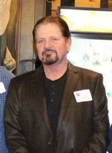 Fannin County, Blue Ridge, Georgia, Board of Commissioners, Post 2 Commissioner, Larry Joe Sosebee, Glenn Patterson, Fannin County Republican Party, Election 2018
