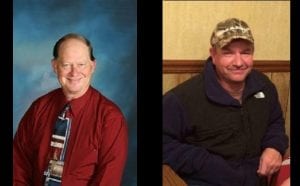 Blue Ridge, Fannin County, Georgia, Election 2018, Post 2 Commissioner, Board of Education, Democratic, Republican, May Primary, November, General Election, Qualifying Week, Dixie Carter, Glenn Patterson, Bobby Bearden, Larry Joe Sosebee
