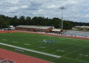 Football Stadium
