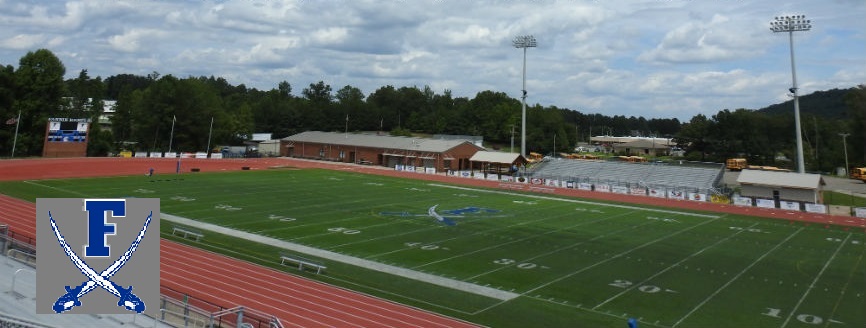 Football Stadium