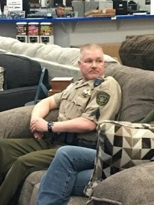 Georgia, Blue Ridge, Ellijay, Fannin County, Gilmer County, School Superintendent, Dr. Michael Gwatney, Dr. Shanna Wilkes, Sheriff, Dane Kirby, Stacy Nicholson, School Resource Officer, SRO, Sergeant Greg Dodson, Lieutenant Darvin Couch, District Attorney, B. Alison Sosebee, Parkland, Florida, Shooting, School Safety, Appalachian Judicial Circuit