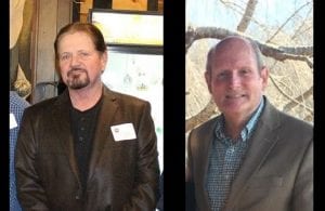Blue Ridge, Fannin County, Georgia, Election 2018, Post 2 Commissioner, Board of Education, Democratic, Republican, May Primary, November, General Election, Qualifying Week, Dixie Carter, Glenn Patterson, Bobby Bearden, Larry Joe Sosebee