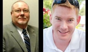 Blue Ridge, Fannin County, Georgia, Election 2018, Post 2 Commissioner, Board of Education, Democratic, Republican, May Primary, November, General Election, Qualifying Week, Dixie Carter, Glenn Patterson, Bobby Bearden, Larry Joe Sosebee