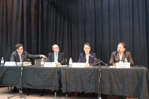 Blue Ridge, Fannin County, Georgia, May Primary Election 2018, General Election 2018, Fannin County Post 2 Commissioner, Fannin County Board of Education, Fannin County Fire Department, Fannin County Emergency Management, Fannin County Chairman, Stan Helton, Dixie Carter, Larry Joe Sosebee, William Tripp Ritchie, Glenn Patterson, Bobby Bearden, Jeff Depaola, Marvin Allen, Stave Stanley, Susan DeMoura, Mike Sullivan, Mike Cole, Ron Bolin, Democrat, Republican, Candidate Forum, Platform, Issues, Blue Ridge Community Theater, Fannin County Chamber of Commerce