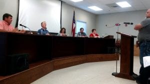 Fannin County, Blue Ridge, Georgia, Board of Commissioners, Chairman, Post 1 Commissioner, Post 2 Commissioner, Stan Helton, Earl Johnson, Larry Joe Sosebee, Tax Assessors, Board of Assessors, Chief Appraiser, Dawn Cochran, Troy Junnier, Budget, Line Item, Maps, Aerials, GMASS, Georgia Mass Appraisals and Services