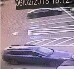 Jewelry Theft, National, Georgia, Fannin County, Gilmer County, Ellijay, Blue Ridge, East Ellijay Police Department, Officer Tommy Long, FBI, North Georgia Diamond, The Blue Ridge Diamond Center, Four Carat Tennis Bracelet, Bill Craig, Robert James Allen, Richard Laracuente, Oregon, Kentucky, Crime Spree