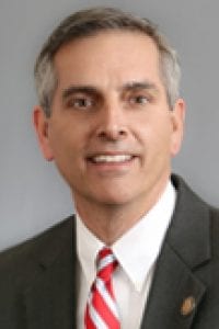 Georgia, May Primary Election 2018, General Election 2018, United States Representative District 9, Governor, Lieutenant Governor, Public Service Commissioner District 3, Public Service Commissioner District 5, Insurance Commissioner, Secretary of State, Sarah Riggs Amico, Triana Arnold James, David Shafer, Geoff Duncan, Rick Jaffares, Stacey Abrams, Stacey Evans, Brian Kemp, Clay Tippins, Eddie Hayes, Hunter Hill, Casey Cagle, Marc Urbach, Michael Williams, Doug Collins, Dave Cooper, Josh McCall, John Hitchins, Tricia Pridemore, Dawn Randolph, Doug Stoner, Chuck Eaton, Lindy Miller, John Noel, Johnny White, Jim Beck, Jay Florence, Tracy Jordan, David Belle Isle, Buzz Brockway, Josh McKoon, Brad Raffensperger, John Barrow, Dee Dawkins-Haigler, R.J. Hadley, Smythe Duval, Democrat, Republican, Post 2 Commissioner, Larry Joe Sosebee, Glenn Patterson, Dixie Carter, Fannin County Board of Education, Mike Cole, Steve Stanley, Susan DeMoura, Jeff DePaola, Bobby Bearden