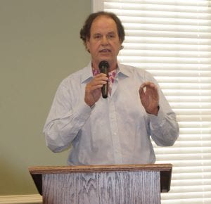 Georgia, Georgia House of Representatives, Speaker of the House, District 7, Fannin County, Gilmer County, Dawson County, David Ralston, Rick Day, Republican, Democrat, Election 2018, State Election