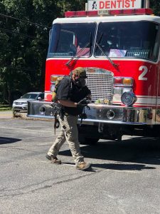 Photos courtesy of the Pickens County Sheriff's Office