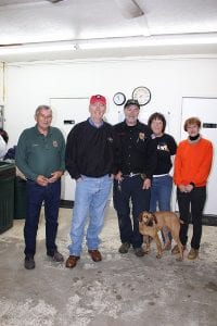 Fannin County, Blue Ridge, Georgia, Fannin County Animal Control, Open House, Volunteer, Humane Society of Blue Ridge, John Drullinger, Patrice Noble Epps, Stan Helton, Community, Dog Walking, Board of Commissioners