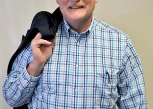 Glenn Patterson