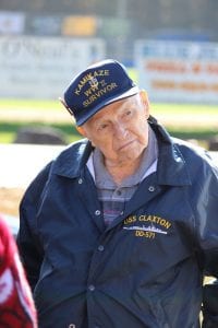 Fannin County, Georgia, Veterans Day, Memorial Park, Parade, Blue Ridge, Gary Engel, Army, Navy, Coast Guard, Marine Corps, Air Force