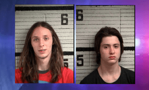 Fannin County, Georgia, Blue Ridge, Murder, 15 Year Old, Blake Dickey, Hunter Hill, Appalachian Judicial Circuit Superior Court, Judge, Brenda Weaver, Public Defender, Clint Hooker, Attorney, David Farnham, District Attorney, B. Alison Sosebee, Justin McKinney, Anna Franklin, GBI, Georgia Bureau of Investigation, Fannin County Sheriff's Office, Gainesville Regional Youth Detention Center, Elbert Shaw Regional Youth Detention Center, Fannin Regional Hospital, Drugs, Dalton Manuel, Lakota Cloer