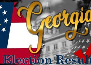 election results