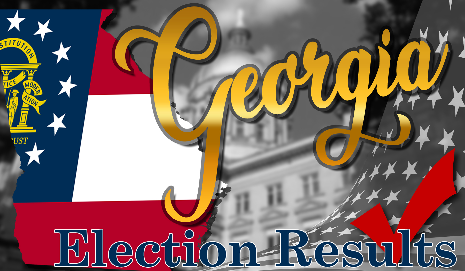 election results