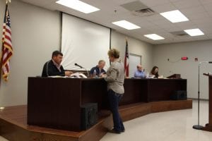 Fannin County, Georgia, Board of Commissioners, Chairman, Post 1 Commissioner, Post 2 Commissioner, Board of Tax Assessors, Tax Assessors, Chier Appraiser, GMASS, Stan Helton, Earl Johnson, Glenn Patterson, Dawn Cochran, Janie Bearden, Troy Junnier, Mark Henson, Anthony Holloway, Angelina Powell, 2019 Budget, Consent, Georgia Mass Appraisal Solutions & Services